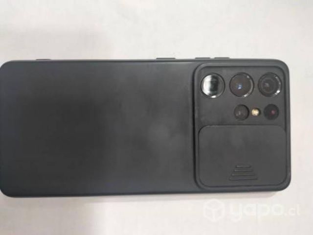 Celular s21 ultra