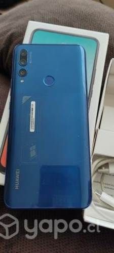 Celular Huawei Y9 prime 2019