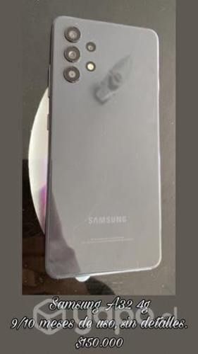 Samsung A32 4g