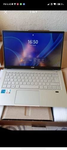 Permuto Notebook por s23 ultra