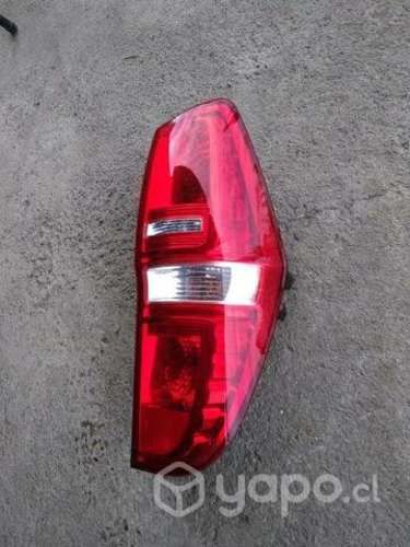 Foco trasero rh Hyundai H1 2007 A 2019