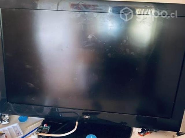 Televisor 32 pulgadas