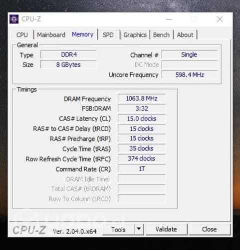 ASUS VivoBook con NVIDIA GeForce940mx y i5