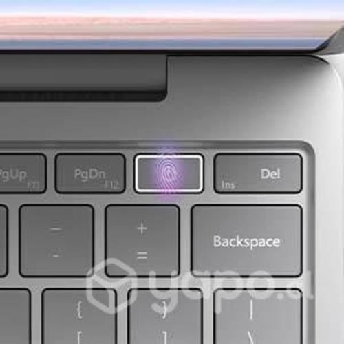 Notebook/Laptop Microsoft Go