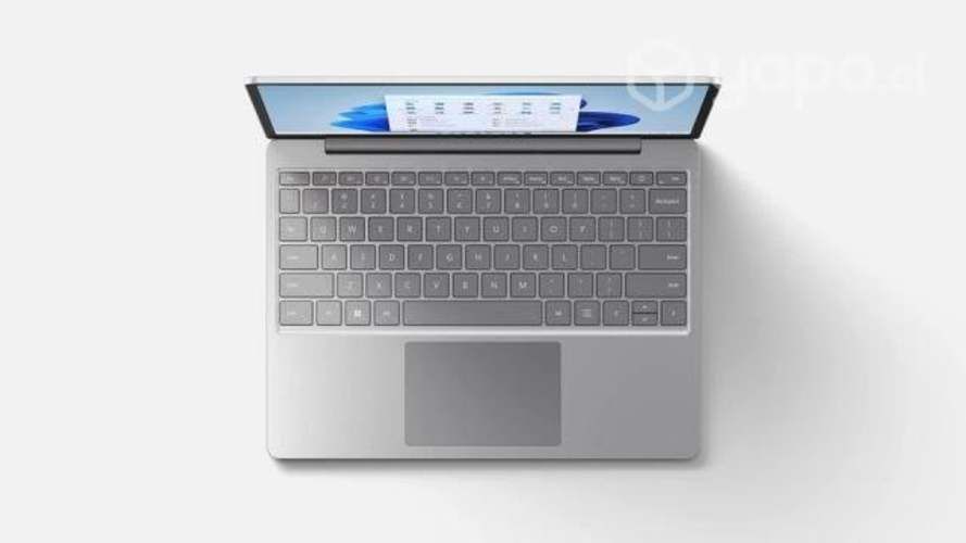 Notebook/Laptop Microsoft Go