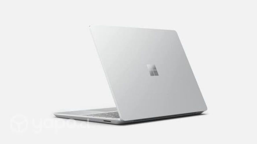 Notebook/Laptop Microsoft Go