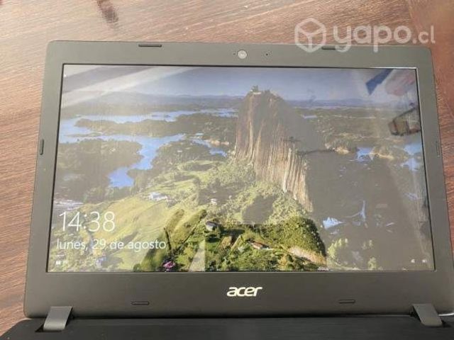 Computador acer