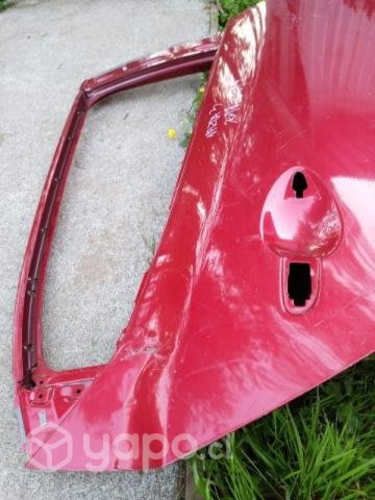 Puera trasera derecha Mazda3 14/19