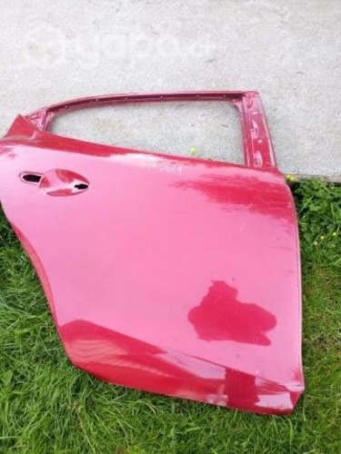 Puera trasera derecha Mazda3 14/19