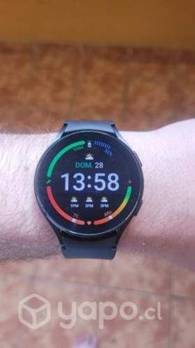 Smart wacht 4 (44 mm)