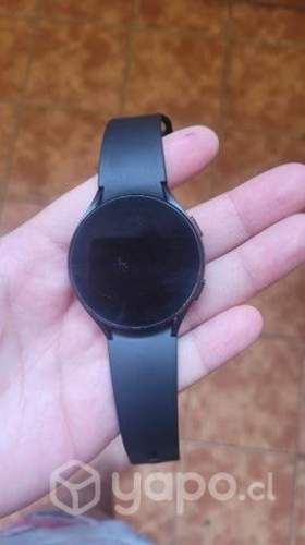 Smart wacht 4 (44 mm)