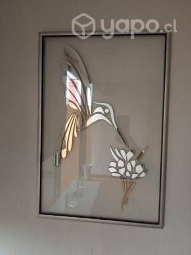 Cuadros de espejo