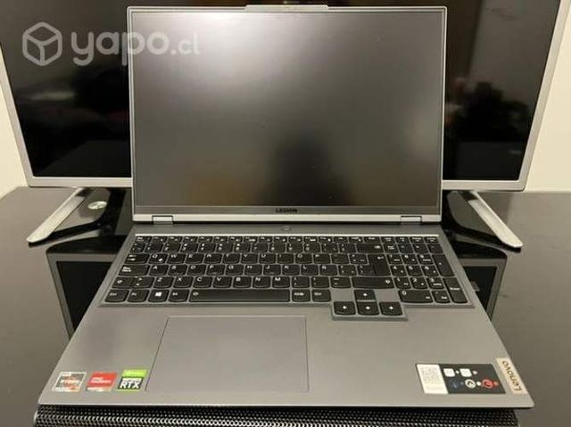 Lenovo Legion 5 Pro