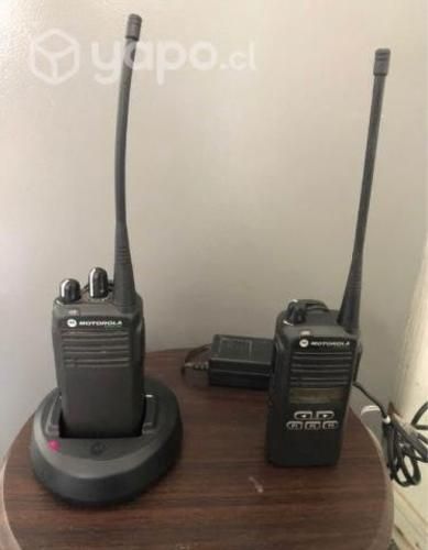 Radio Motorola epx350