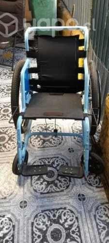 Silla de rueda
