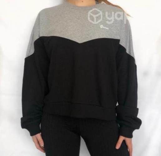 Chaleco GUESS talla L mujer