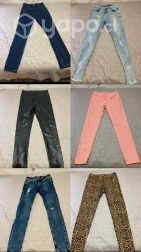 Lote de ropa Mujer, 40/42, S/M