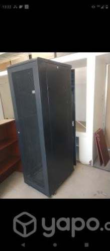 Gabinete Rack
