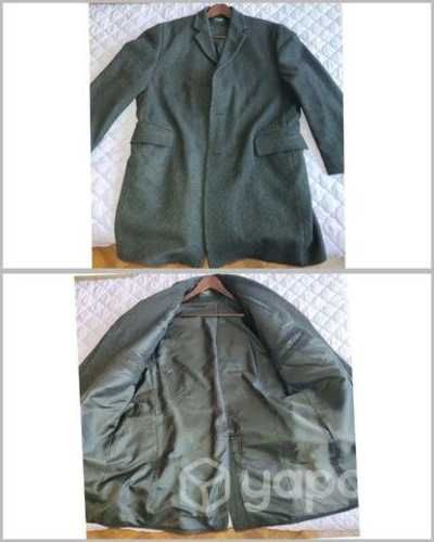 Chaquetas de cuero