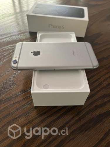 IPhone 6, Space Gray, 32GB