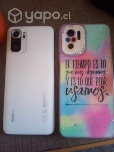 Xiaomi redmi note 10s