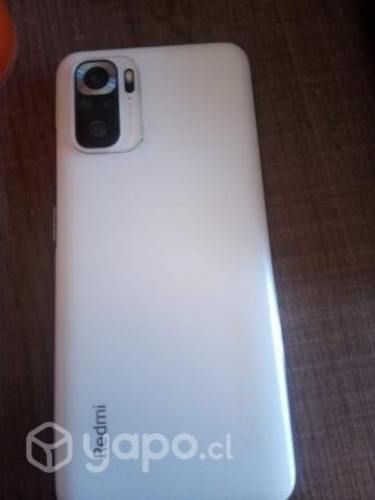 Xiaomi redmi note 10s