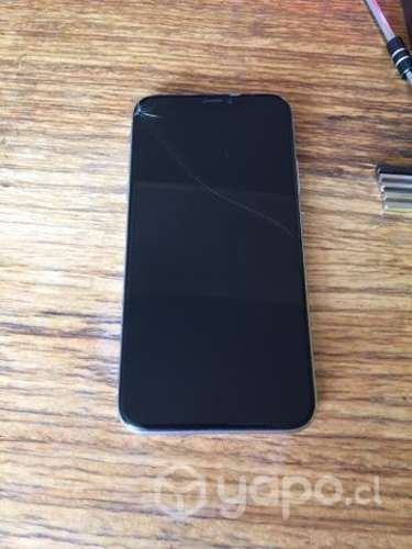 IPhone X repuesto