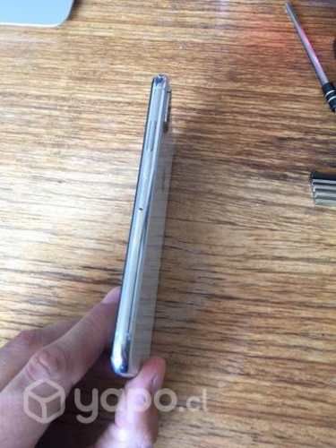 IPhone X repuesto