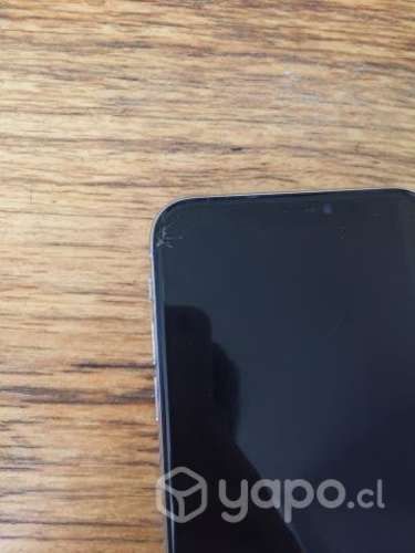 IPhone X repuesto