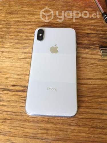 IPhone X repuesto