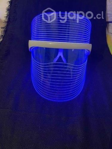 Máscara Led