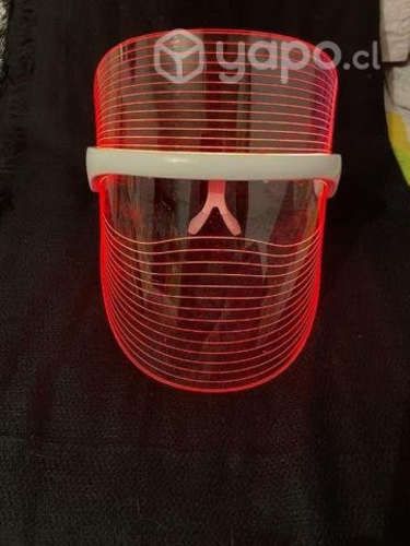 Máscara Led