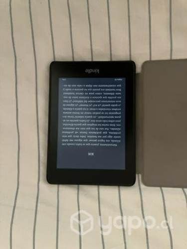 Kindle papperwhite 8gb 10th generacion