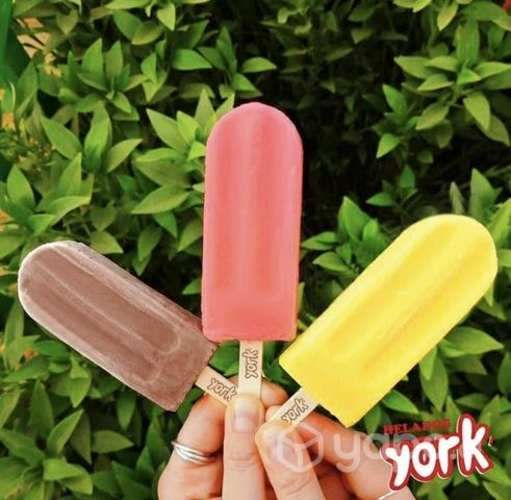 Helados York