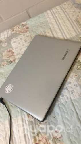 Notebook lenovo ideapad