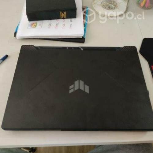 Notebook Asus Gaming TUF A15