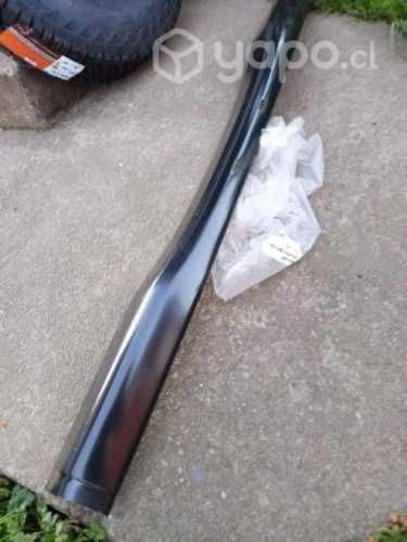 Parachoque delantero Luv 97 / 00