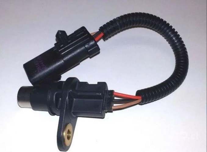 Sensor Posicion Arbol Levas Jeep Wrangler Tj 05-06