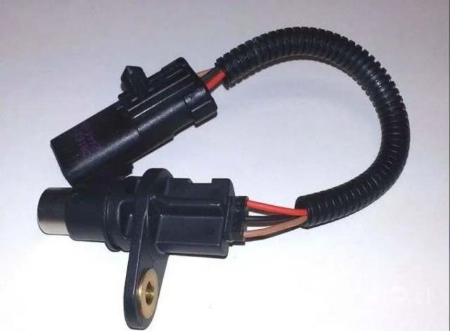 Sensor Posicion Arbol Levas Jeep Wrangler Tj 05-06