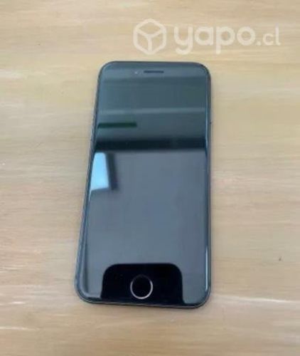 IPhone 8 Space Grey usado