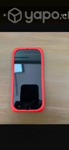 IPhone 8 Space Grey usado