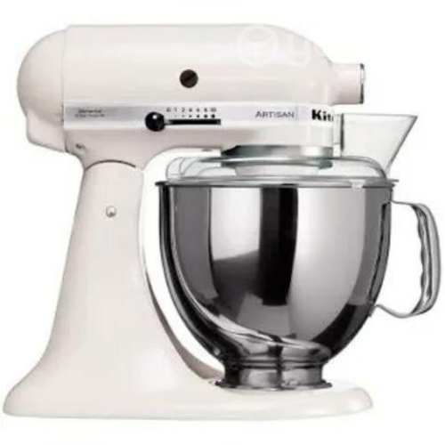 Batidrora kitchen artisan blanca