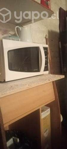 Microondas