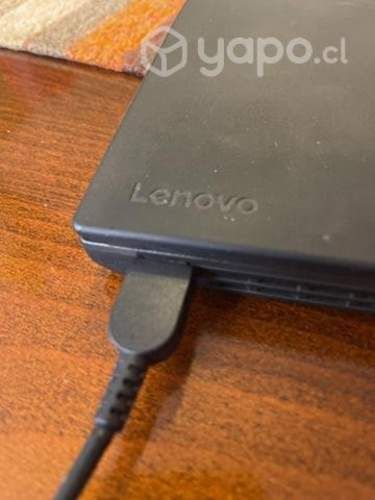 Laptop lenovo thinkpad intel core i7 7th gen