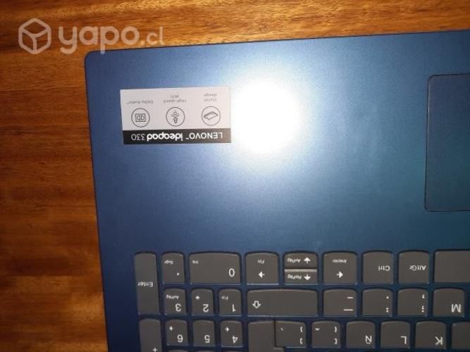 Lenovo ideapad 330