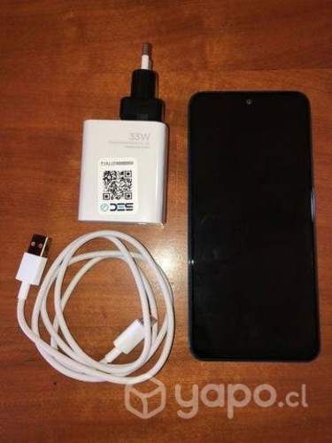 Redmi Note 10S Ocean Blue