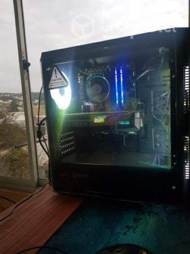 Pc gamer RTX 3060