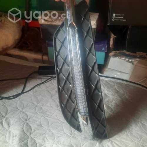 Repuestos Mercedes benz w204