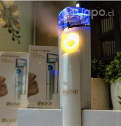 Hidratante facial liquidacion