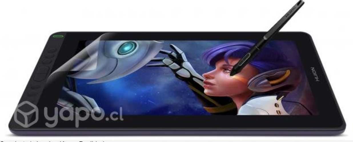 Tableta digitalizadora